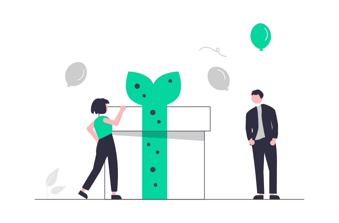 offrez un site web avec les cartes cadeaux Uluweb création de sites web
